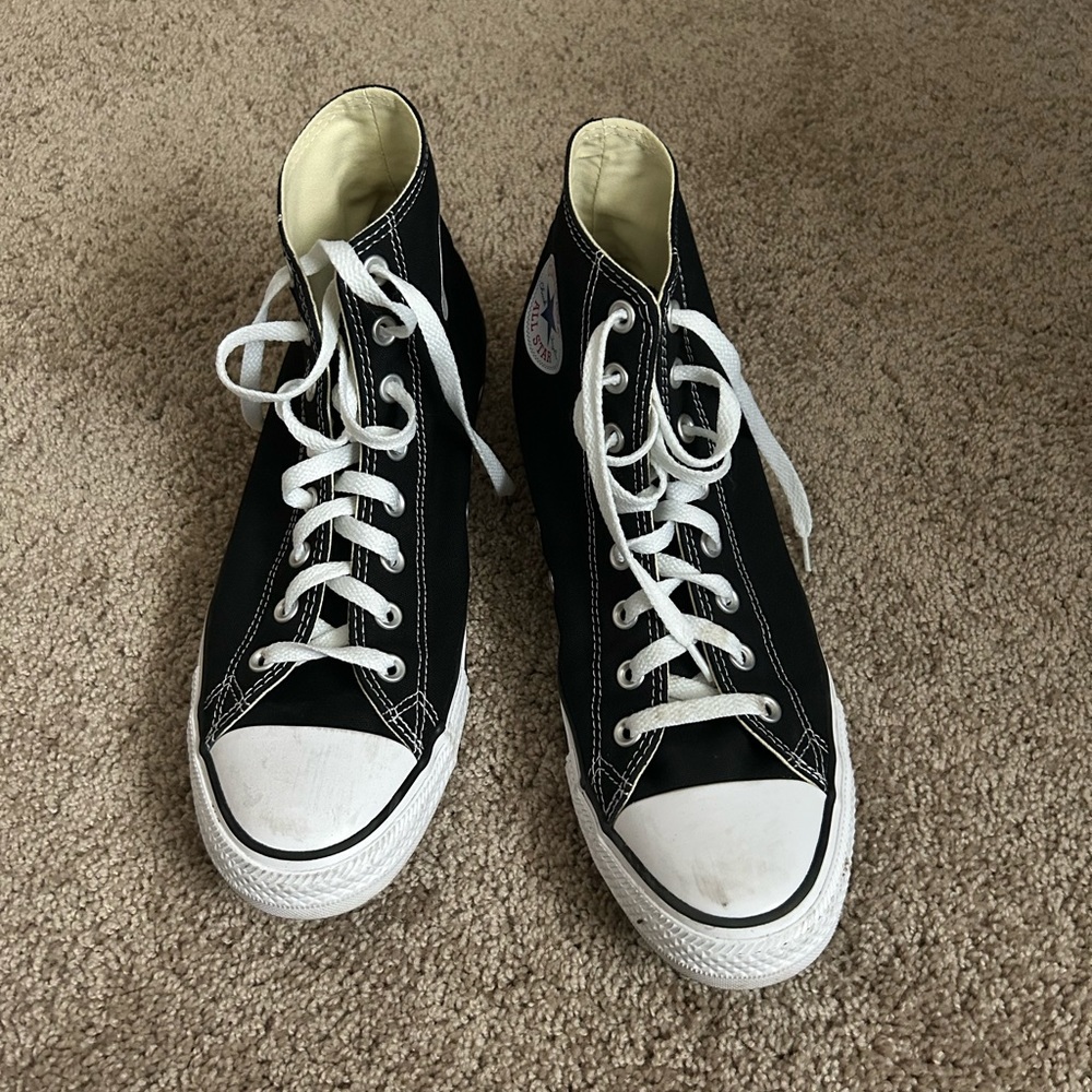 Converse chuck taylor classic